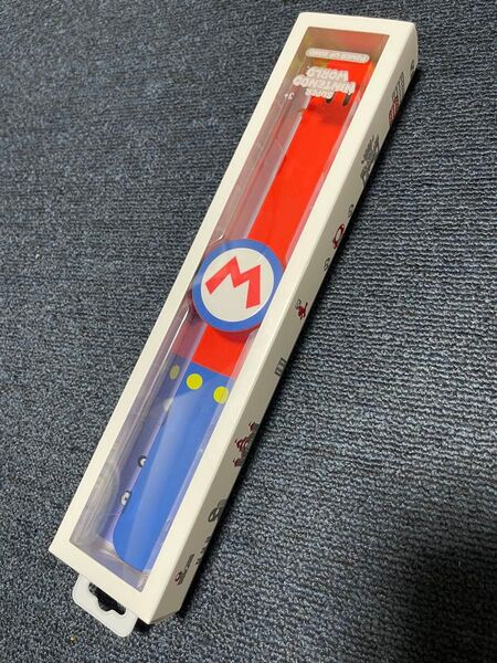 USJスーパーマリオのパワーアップバンド
