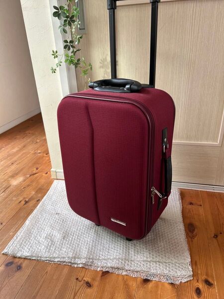 JEFAGE機内持ち込みOK スーツケース キャリケース 旅行用トラベルバック