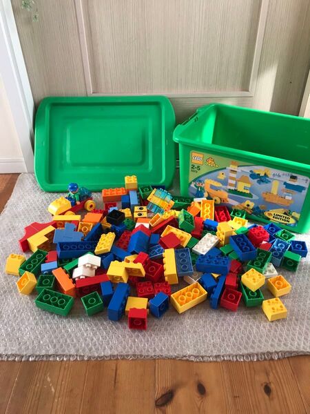 LEGO レゴ デュプロ ブロック レゴデュプロ
