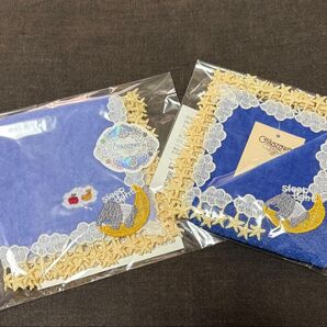 未開封 元町本店、横浜高島屋店限定 近沢レース 夢喰いバク