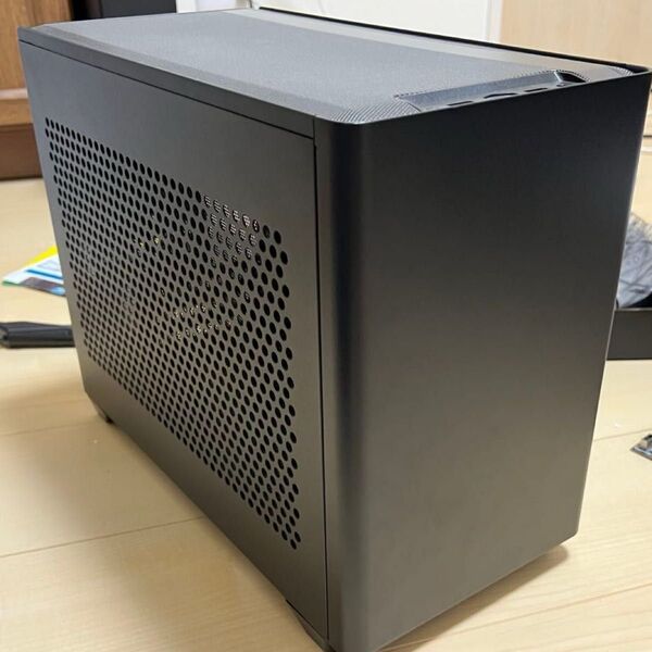 Cooler Master MasterBox NR200P PCケース