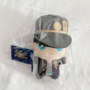 ジョジョの奇妙な冒険 ちみっともぬい 空条承太郎