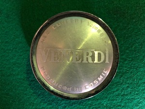 [O-157] Venerdi Veneel Dee Center C-015 1 Лист