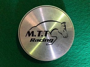 【O-160】M.T.T Racing センターキャップ C-710 １枚