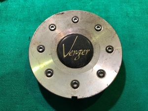 [L-181] Verger Velge Center Cap 1 лист