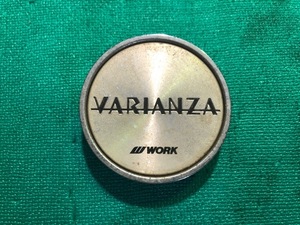 [O-367] Работа Varianza Varianza Center Cap 1 Piece