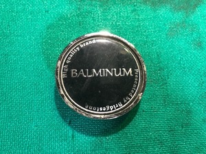 【O-383】ブリヂストン BALMINUM センターキャップ 31501045 １枚