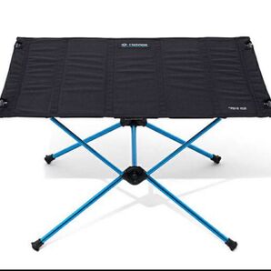 【新品未開封品】Helinox ヘリノックス テーブルワンハードトップ ブラック 1822171 アウトドア