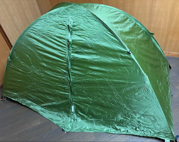 アライテント(ARAI TENT) トレックライズ1 山岳用テント キャンプ 登山