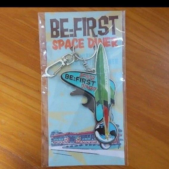 2:BE BE:FIRST DOME TOUR ボトルオープナー キーチェーン be:first キーホルダー
