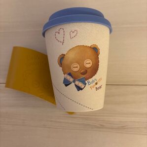 USJ限定 ミニオンズ ティム タンブラー スリーブ付き