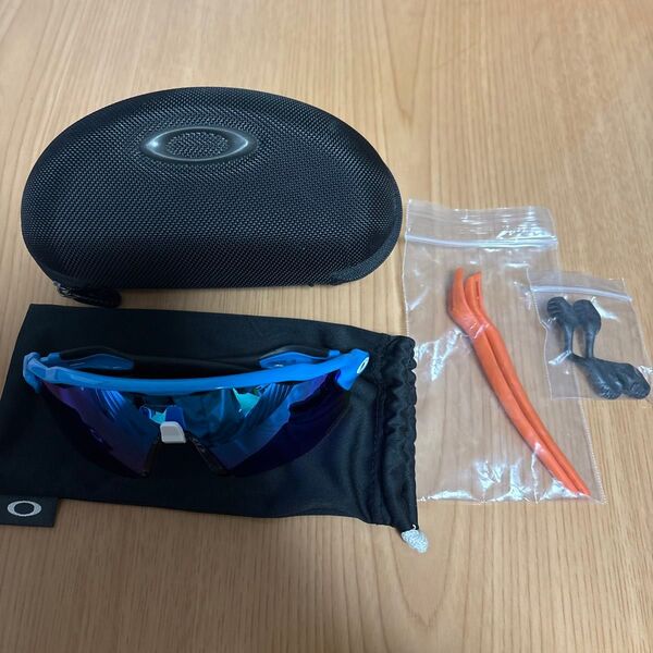 OAKLEY オークリー スポーツサングラス 野球 ランニング アイウェア ゴルフ