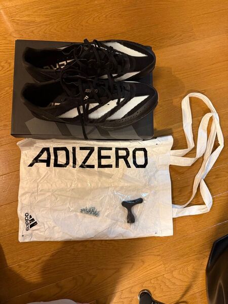 adidas adizero prime SP2