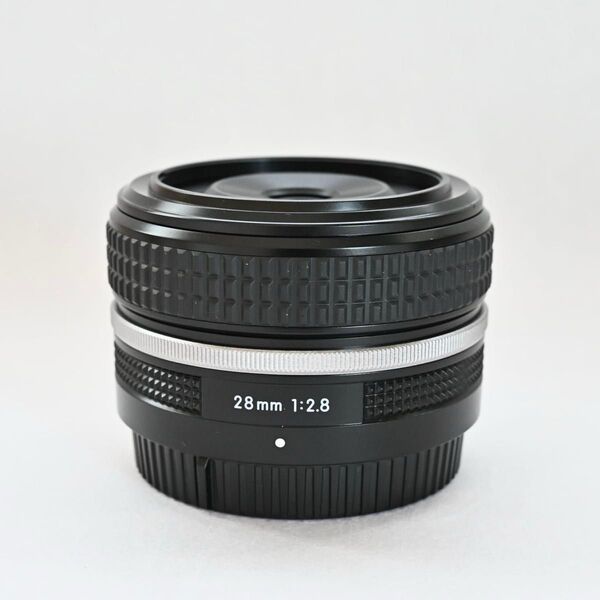 Nikon NIKKOR Z 28mm f2.8 Special Edition SE