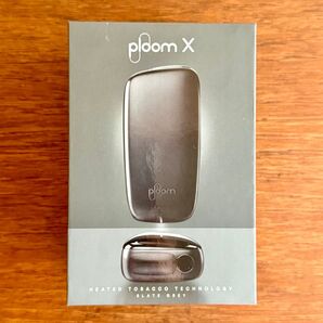 ploom X エックス 本体 スターターキット