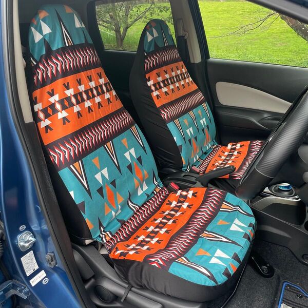 シートカバー 車 オルテガ サーフィン ハイエース ジムニー ランクル プラド nbox RAV4 nv200 350 デリカ