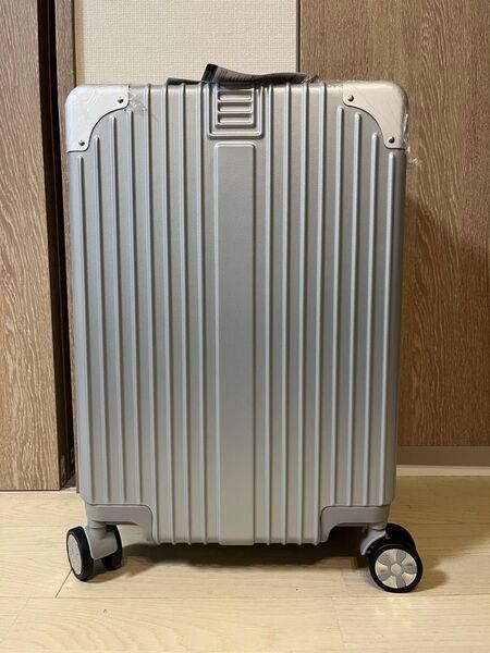 【未使用】 キャリーケース キャリーバック スーツケース 機内持ち込み用スーツケース