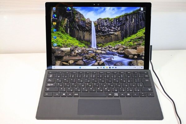MicroSoft Surface Pro4 1724 Core M m3-6Y30 12.3w Win11アップデート済