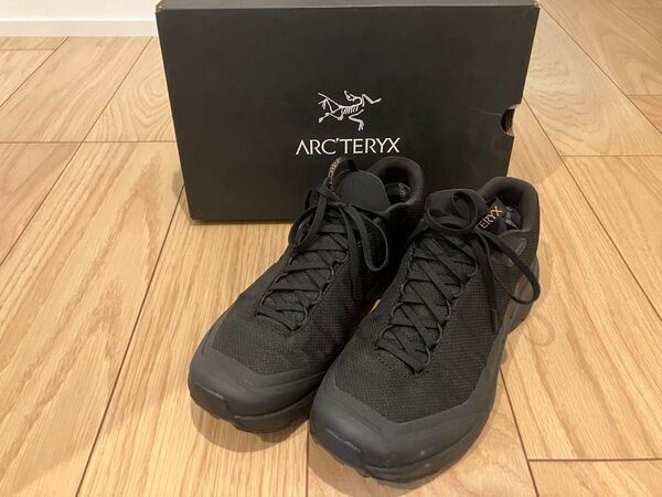 ARC'TERYX AERIOS GTX アークテリクス 26.0cm