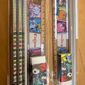 キッザニア 景品 鉛筆 文房具 セット