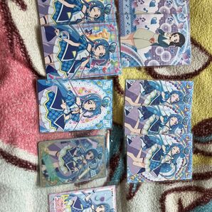 プリキュア カード まとめ売り