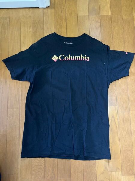 コロンビア Tシャツ L