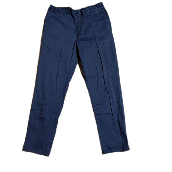 3枚セット tk.TAKEO KIKUCHI ネイビー パンツ junred パンツ junred バギーパンツ 3枚セット