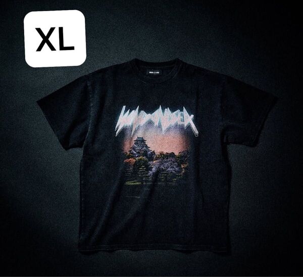 【WIND AND SEA】WORLD TOUR TEE “OSAKA” 限定 Tシャツ