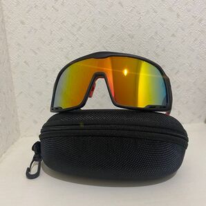 野球サングラス ケース付き 来週から定価の2980円に戻します! オークリーサングラス オークリー サングラス100% 風