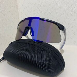 野球サングラス ケース付き 来週から定価の2980円に戻します! オークリーサングラス スポーツサングラス ゴルフサングラス