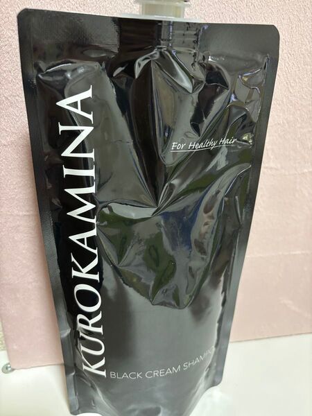 KUROKAMINA クロカミナ シャンプー 300g