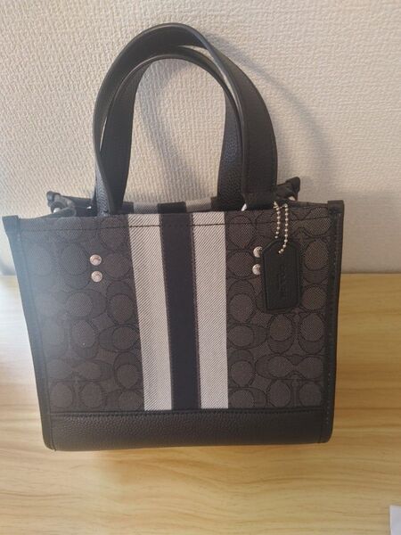 DEMPSEY TOTE 22 デンプシー トートバッグ