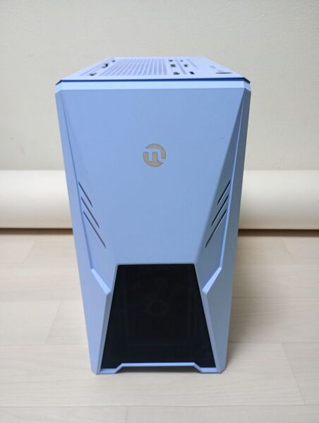 自作PC用のPCケース 700w電源付き