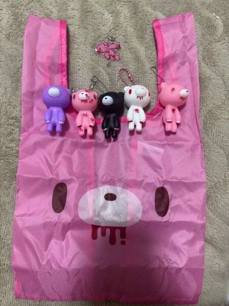 グルーミー セット売り
