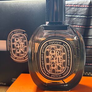 【国内正規品最安値・即日発送】ディプティック オルフェオン お値段お戻ししました。明日朝まで19000円まで先着で下げられます。
