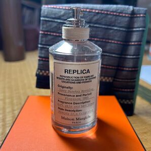 レイジーサンデーモーニング Margiela Maison マルジェラjil様いいね感謝最終八百円値下げ(早い者勝ちです)