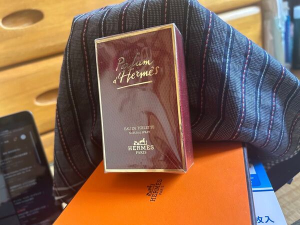 【新品未開封・正規品】PARFUM D'HERMES パフュームドエルメス 30ml エルメス 香水lgk様いいね感謝値下げ!