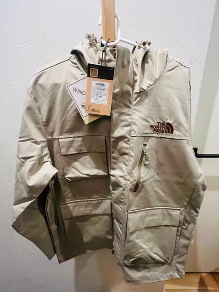 ノースフェイス ジャケット