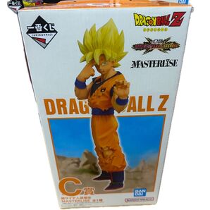 一番くじ ドラゴンボール VSオムニバスCROSS C賞