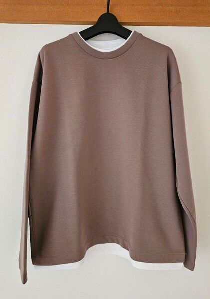 CIAOPANIC TYPY カットソー 長袖Tシャツ Mサイズ