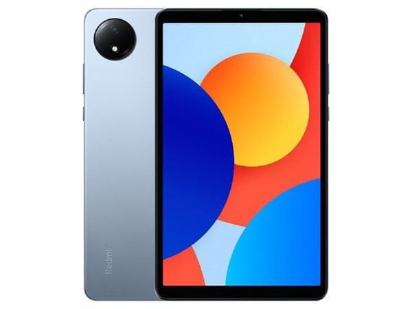 Xiaomi Redmi Pad SE 8.7 4G スカイブルー 128タブレットPC 8.7型 iOS SIMフリーLTE対応