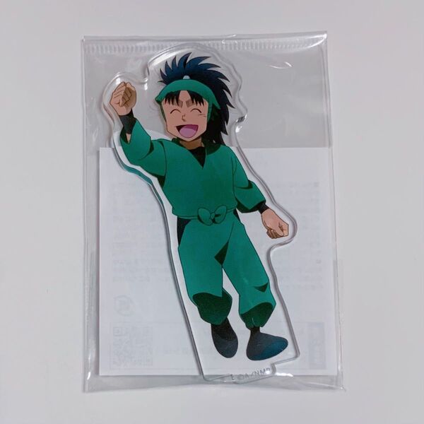 忍たま乱太郎 ただいま!忍術学園 七松小平太 アクリルスタンド