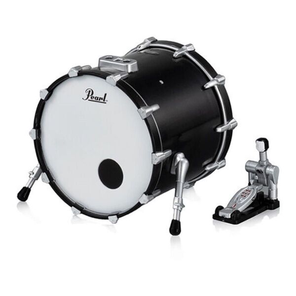Pearl Drums Miniature Collection BASS DRUM&PEDAL