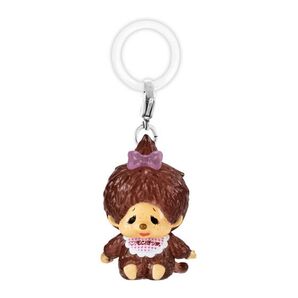 モンチッチ めじるしアクセサリー モンチッチちゃん(復刻ノーマルver.)