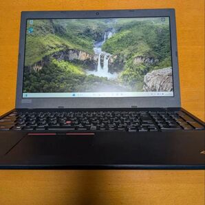 Lenovo ThinkPad L580