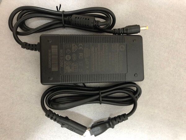65W 20V 3.25A AC アダプター 交換用充電器 ACアダプタ