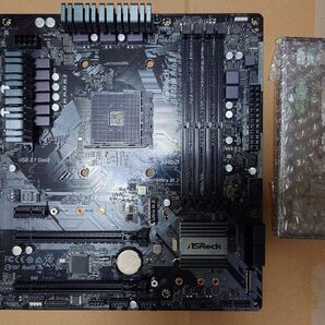 ジャンクマザーボードセット