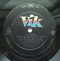 ◆ GALE ROBBINS / I ' m A Dreamer ◆ Vik LX-1128 (color:dg) ◆ S_画像3