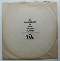 ◆ GALE ROBBINS / I ' m A Dreamer ◆ Vik LX-1128 (color:dg) ◆ S_画像5