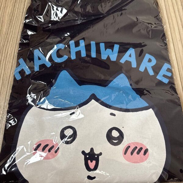 ハチワレtシャツL、ちいかわシャツ